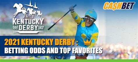 kentucky derby 2021 predictions